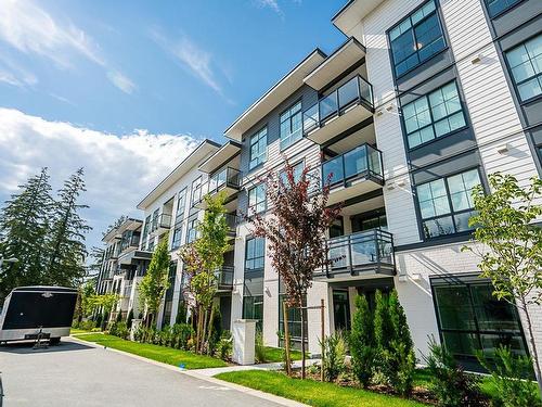 201 2425 166 Street, Surrey, BC 