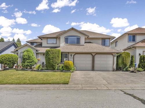 10525 Harrogate Drive, Delta, BC 