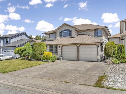 10525 Harrogate Drive, Delta, BC 