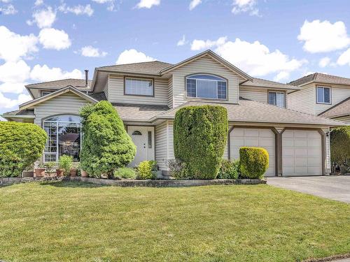 10525 Harrogate Drive, Delta, BC 