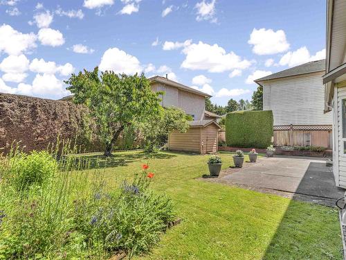 10525 Harrogate Drive, Delta, BC 