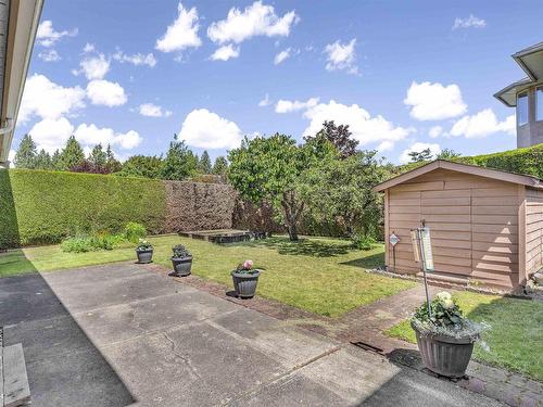 10525 Harrogate Drive, Delta, BC 