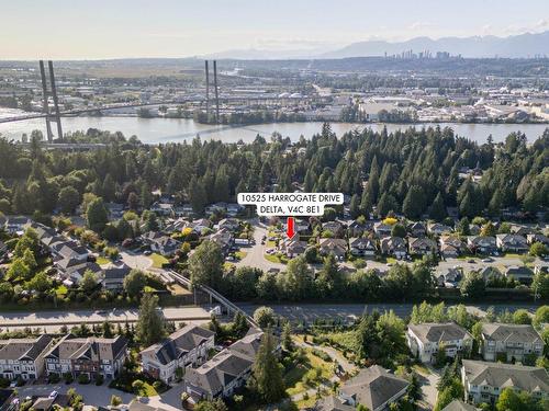 10525 Harrogate Drive, Delta, BC 