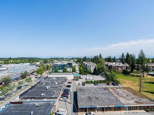 903 1588 Johnston Road, White Rock, BC 