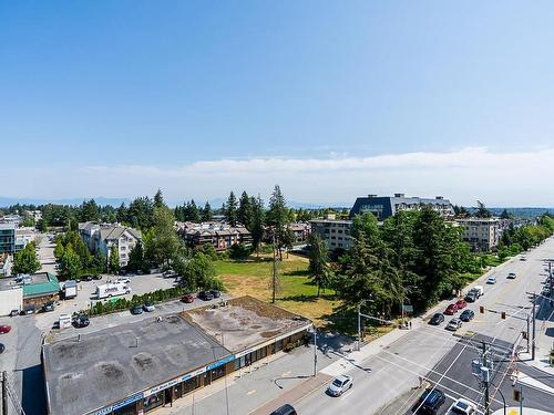 903 1588 Johnston Road, White Rock, BC 