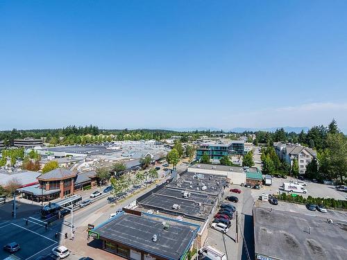 903 1588 Johnston Road, White Rock, BC 