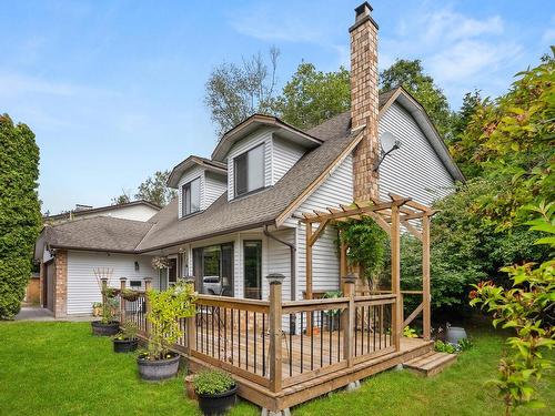 15615 20 Avenue, Surrey, BC 