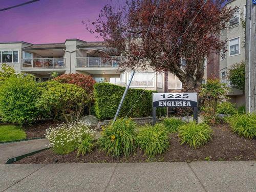 310 1225 Merklin Street, White Rock, BC 