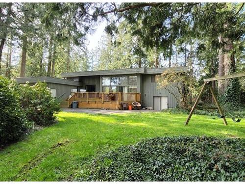 2618 206Th Street, Langley, BC 