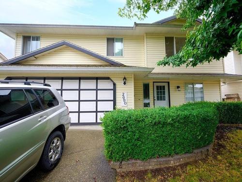 2690 Mitchell Street, Abbotsford, BC 