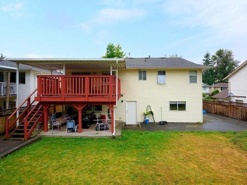 2690 Mitchell Street, Abbotsford, BC 