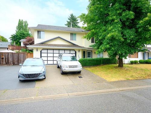 2690 Mitchell Street, Abbotsford, BC 