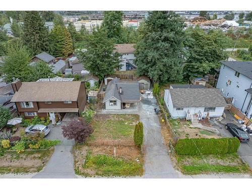 12711 115A Avenue, Surrey, BC 