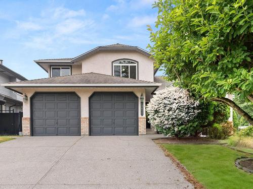 10635 Harrogate Drive, Delta, BC 