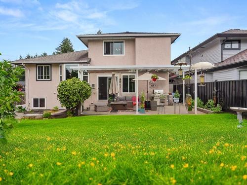 10635 Harrogate Drive, Delta, BC 