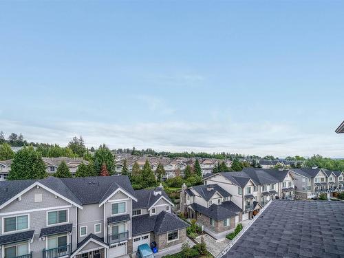 B505 20487 65 Avenue, Langley, BC 