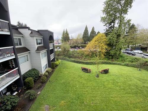 208 5700 200 Street, Langley, BC 