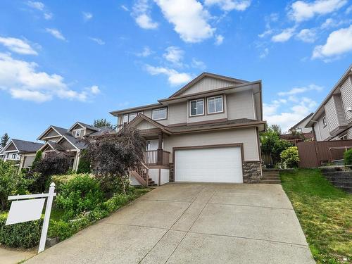 33758 Bowie Drive, Mission, BC 