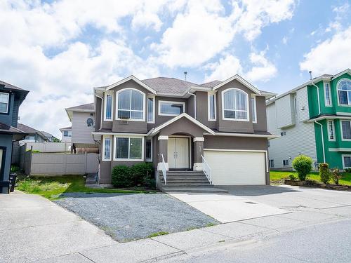 3626 Sylvan Place, Abbotsford, BC 