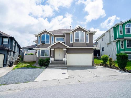 3626 Sylvan Place, Abbotsford, BC 