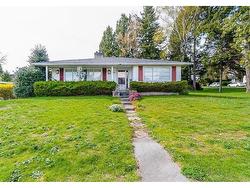 1129 DOLPHIN STREET  White Rock, BC V4B 4G6