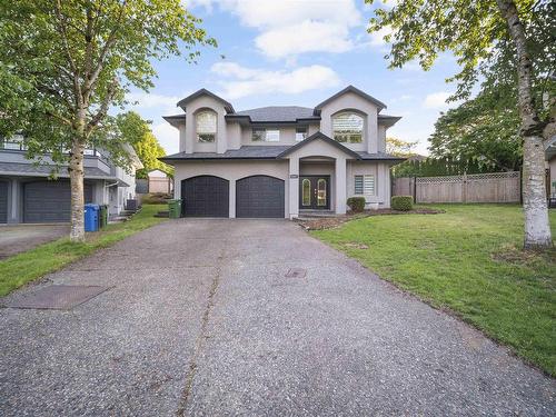 2607 Blackham Drive, Abbotsford, BC 