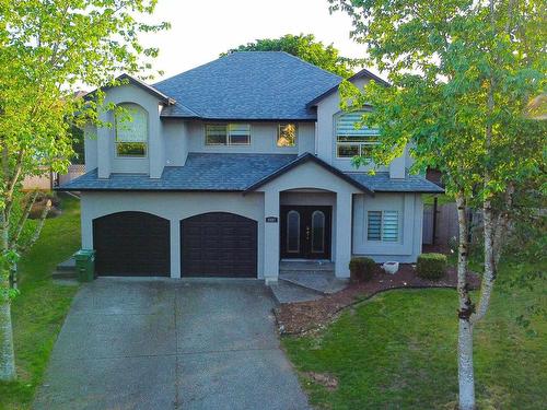 2607 Blackham Drive, Abbotsford, BC 