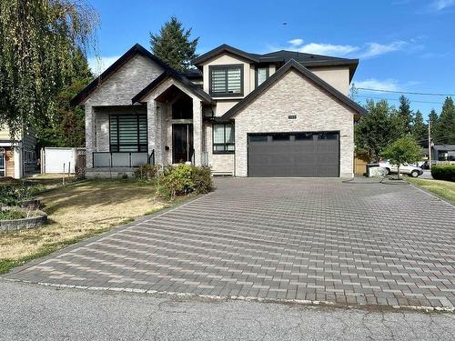 11815 84A Avenue, Delta, BC 