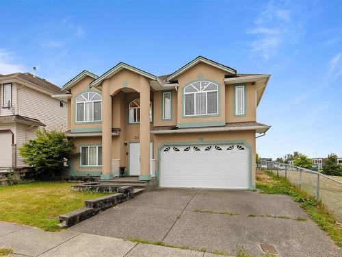 31401 Homestead Crescent, Abbotsford, BC 