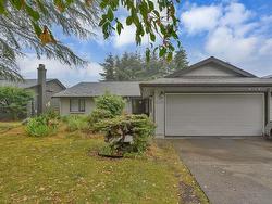 15491 ROPER AVENUE  White Rock, BC V4B 2G4