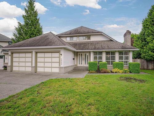 16168 91A Avenue, Surrey, BC 