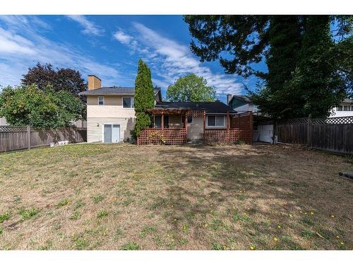 15442 85A Avenue, Surrey, BC 