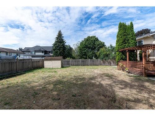 15442 85A Avenue, Surrey, BC 