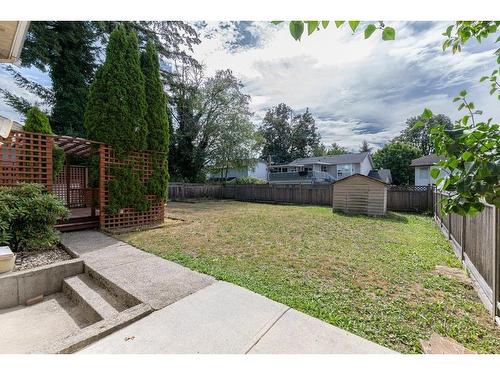 15442 85A Avenue, Surrey, BC 