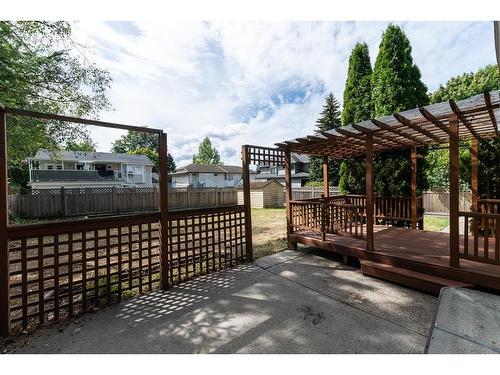 15442 85A Avenue, Surrey, BC 