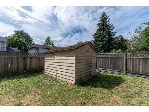 15442 85A Avenue, Surrey, BC 