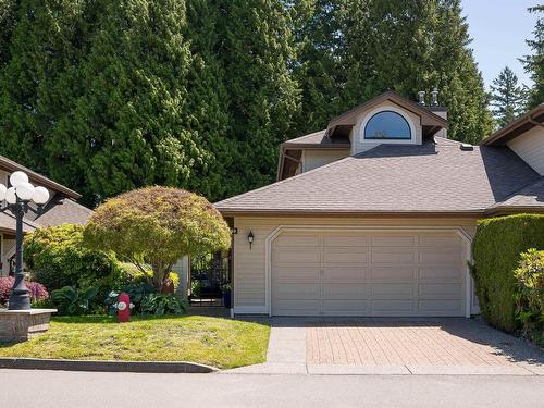 2 1830 Southmere Crescent, Surrey, BC 