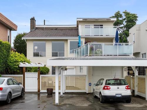 15280 Royal Avenue, White Rock, BC 