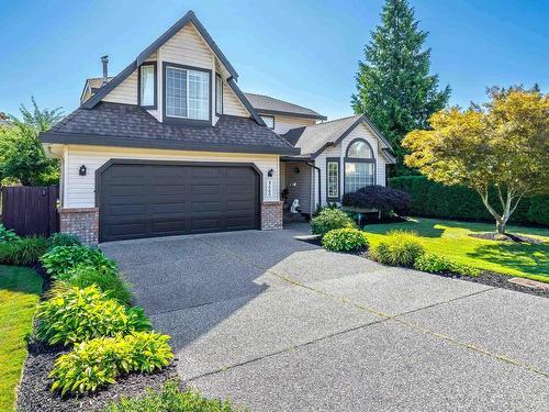 8660 162 Street, Surrey, BC 