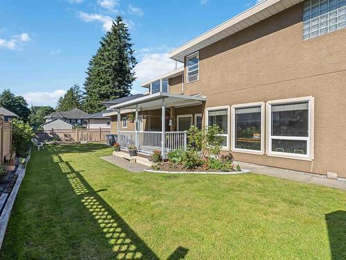 13348 61A Avenue, Surrey, BC 