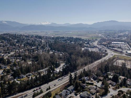 2490 Hyatt Place, Abbotsford, BC 