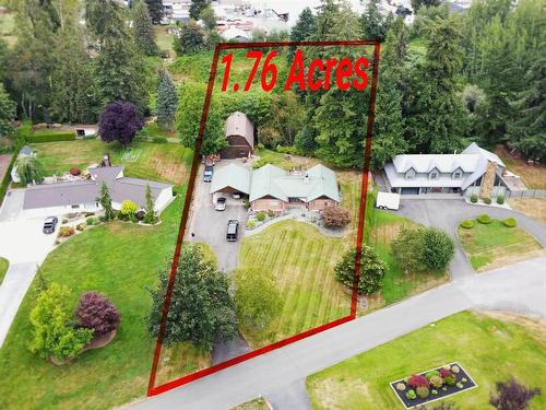 23133 70A Avenue, Langley, BC 