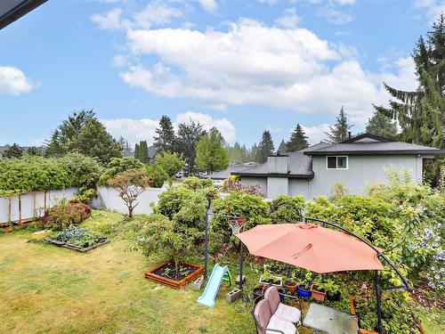 14441 Chartwell Drive, Surrey, BC 