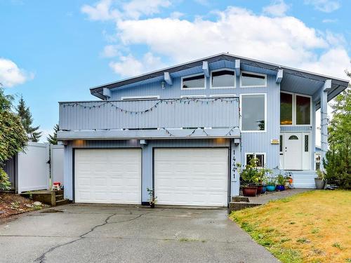 14441 Chartwell Drive, Surrey, BC 