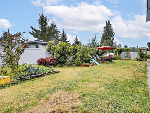 14441 Chartwell Drive, Surrey, BC 