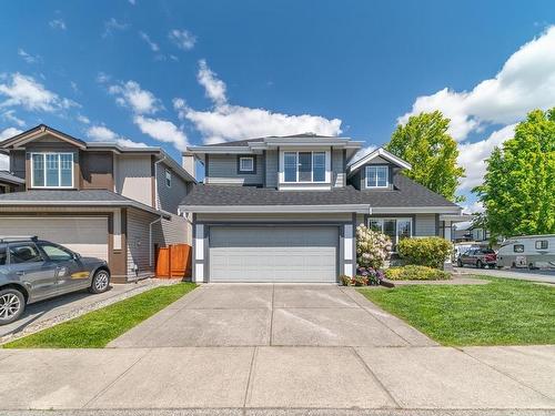 9407 203 Street, Langley, BC 