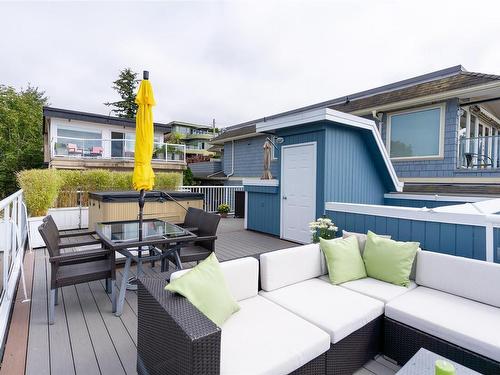 15055 Beachview Avenue, White Rock, BC 