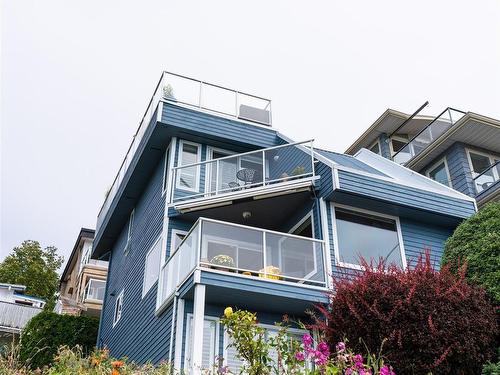 15055 Beachview Avenue, White Rock, BC 