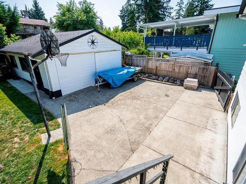 14144 77A Avenue, Surrey, BC 