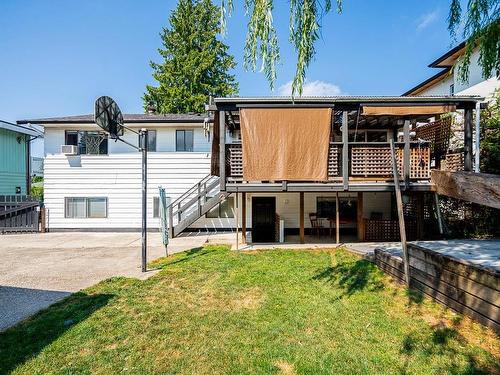 14144 77A Avenue, Surrey, BC 